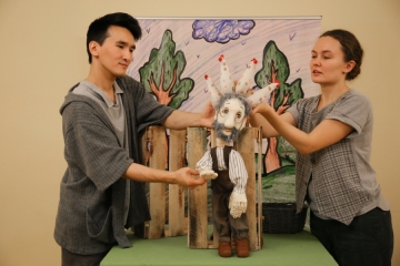 Музей, Санкт-Петербург
