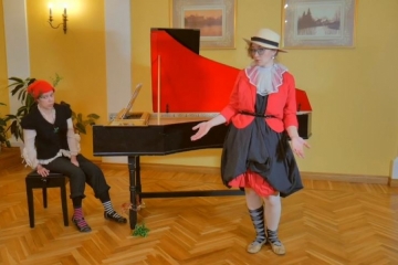 Музей, Санкт-Петербург