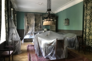 Музей, Санкт-Петербург