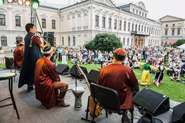 Музей, Санкт-Петербург