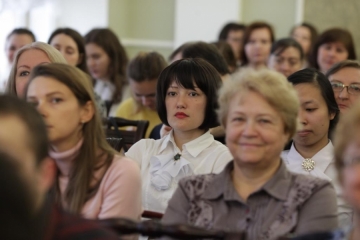 Музей, Санкт-Петербург