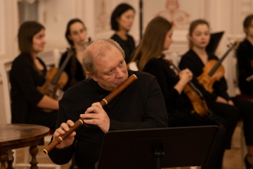 Музей, Санкт-Петербург