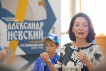 Музей, Санкт-Петербург