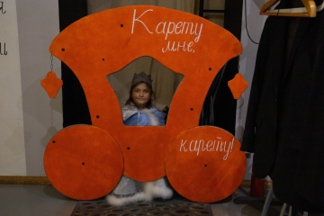 Музей, Санкт-Петербург