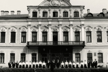 Музей, Санкт-Петербург