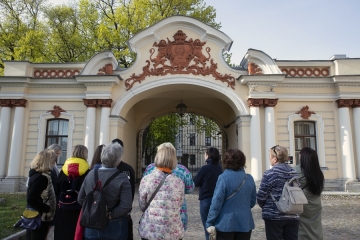 Музей, Санкт-Петербург