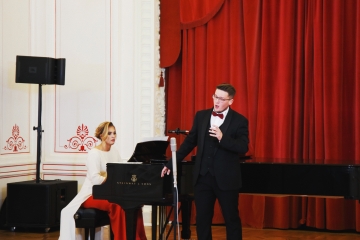 Музей, Санкт-Петербург