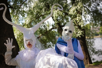 Музей, Санкт-Петербург