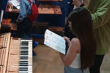 Музей, Санкт-Петербург