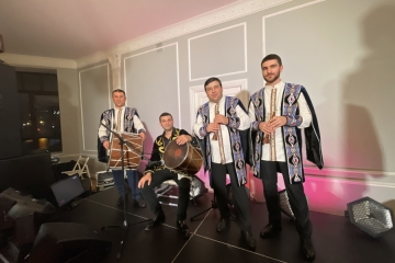 Музей, Санкт-Петербург