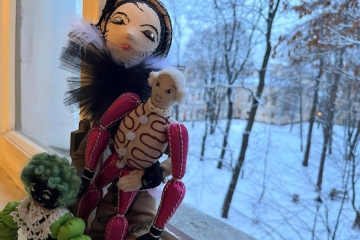 Музей, Санкт-Петербург