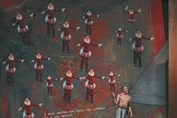 Музей, Санкт-Петербург