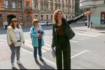 Музей, Санкт-Петербург