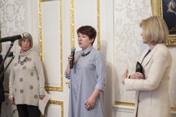 Музей, Санкт-Петербург