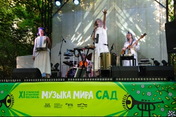 Музей, Санкт-Петербург