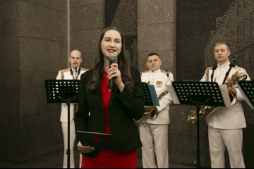 Музей, Санкт-Петербург