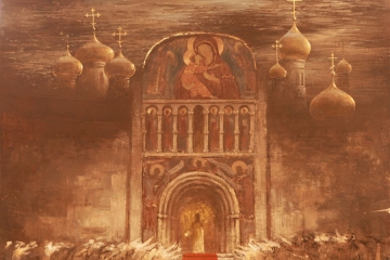 Музей, Санкт-Петербург