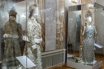 Музей, Санкт-Петербург