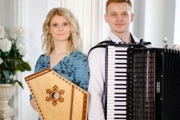 Музей, Санкт-Петербург