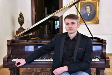 Музей, Санкт-Петербург
