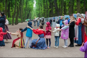 Музей, Санкт-Петербург