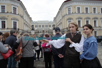 Музей, Санкт-Петербург