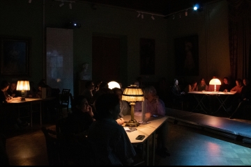 Музей, Санкт-Петербург