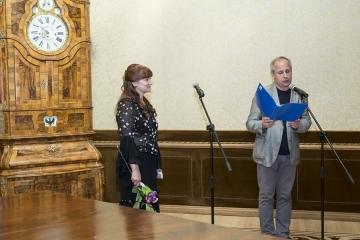 Музей, Санкт-Петербург