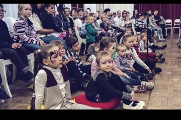 Музей, Санкт-Петербург