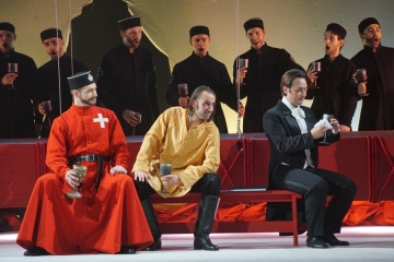 Музей, Санкт-Петербург