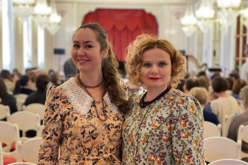 Музей, Санкт-Петербург
