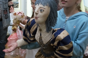 Музей, Санкт-Петербург