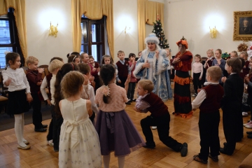 Музей, Санкт-Петербург