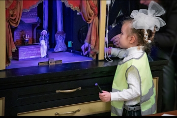 Музей, Санкт-Петербург