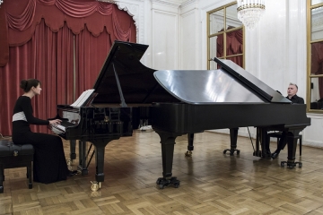 Музей, Санкт-Петербург