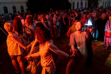 Музей, Санкт-Петербург