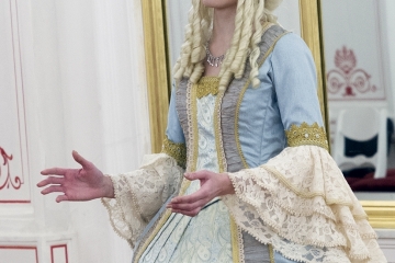 Музей, Санкт-Петербург