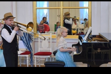 Музей, Санкт-Петербург