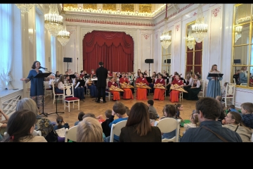 Музей, Санкт-Петербург
