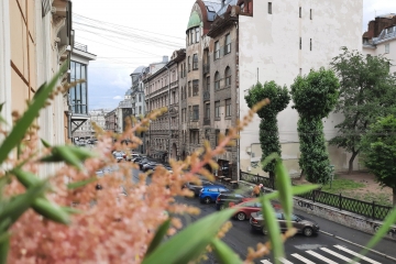 Музей, Санкт-Петербург