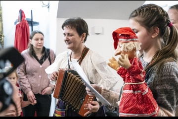 Музей, Санкт-Петербург