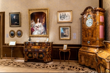 Музей, Санкт-Петербург