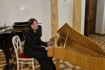 Музей, Санкт-Петербург
