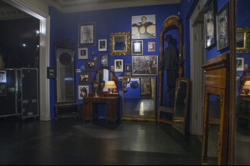 Музей, Санкт-Петербург