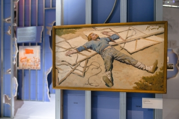Музей, Санкт-Петербург
