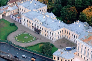 Музей, Санкт-Петербург