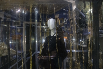 Музей, Санкт-Петербург