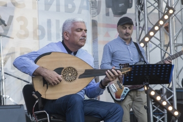 Музей, Санкт-Петербург