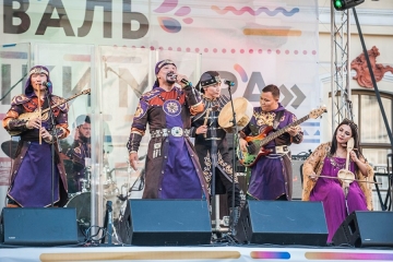 Музей, Санкт-Петербург