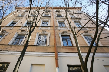 Музей, Санкт-Петербург